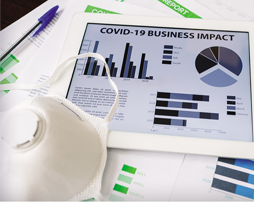 Covid 19 Business Impact