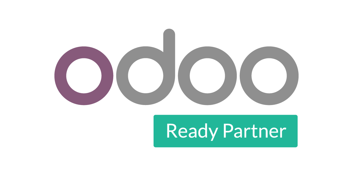 Odoo ready partner